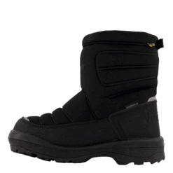 Otto Black(Vincent Otto Black 2)