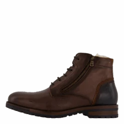 Moris Brown Leather(Harry Hern Moris Brown Leather)