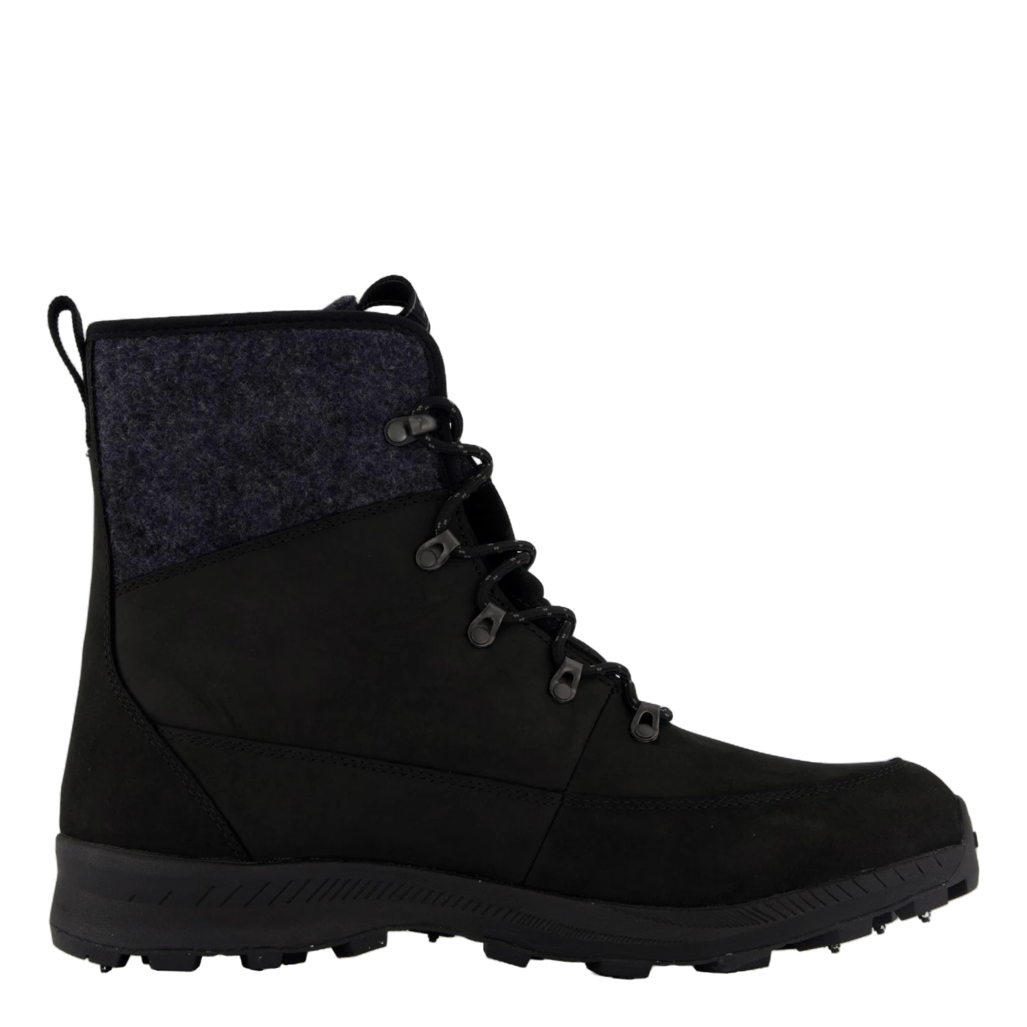 Adak Rewool M Bugrip Black/grey(Icebug Adak Rewool M Bugrip Black Grey) 3 Adak Rewool M Bugrip Black/grey(Icebug Adak Rewool M Bugrip Black Grey) - Bild 3