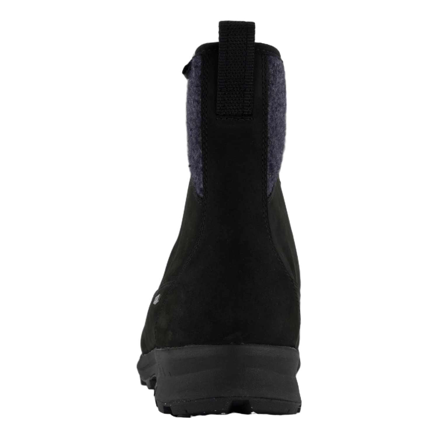 Adak Rewool M Bugrip Black/grey(Icebug Adak Rewool M Bugrip Black Grey) 5 Adak Rewool M Bugrip Black/grey(Icebug Adak Rewool M Bugrip Black Grey) - Bild 5