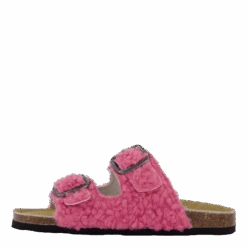 Fuzzy Pink(Pax Fuzzy Pink)