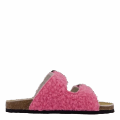 Fuzzy Pink(Pax Fuzzy Pink) -Heppo Butik 61211 82 003