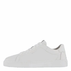 Mc Julian Sneaker White/white(Gant Mc Julian Sneaker White White)
