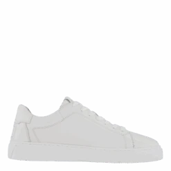 Mc Julian Sneaker White/white(Gant Mc Julian Sneaker White White) -Heppo Butik 61225 48 003