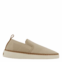 San Prep Sneaker Taupe(Gant San Prep Sneaker Taupe 2) -Heppo Butik 61225 51 003