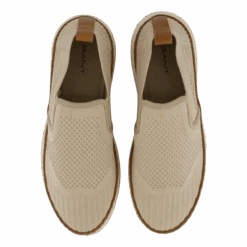 San Prep Sneaker Taupe(Gant San Prep Sneaker Taupe 2) -Heppo Butik 61225 51 006