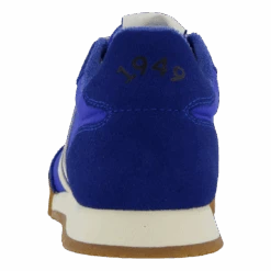 Baylle Sneaker Lapis Blue(Gant Baylle Sneaker Lapis Blue) -Heppo Butik 61225 55 005