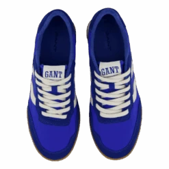 Baylle Sneaker Lapis Blue(Gant Baylle Sneaker Lapis Blue) -Heppo Butik 61225 55 006