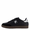 Courtbay Black-white(Fila Courtbay Black White)