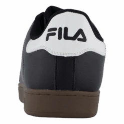 Courtbay Black-white(Fila Courtbay Black White) -Heppo Butik 61246 88 005