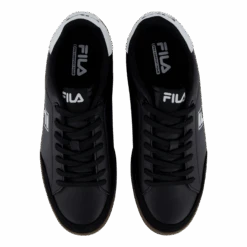 Courtbay Black-white(Fila Courtbay Black White) -Heppo Butik 61246 88 006