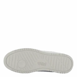 Fila Rega Nf White(Fila Fila Rega Nf White) 9 Fila Rega Nf White(Fila Fila Rega Nf White) -Heppo Butik 61246 89 004