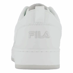 Fila Rega Nf White(Fila Fila Rega Nf White) 10 Fila Rega Nf White(Fila Fila Rega Nf White) -Heppo Butik 61246 89 005