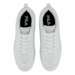 Fila Rega Nf White(Fila Fila Rega Nf White) 11 Fila Rega Nf White(Fila Fila Rega Nf White) -Heppo Butik 61246 89 006