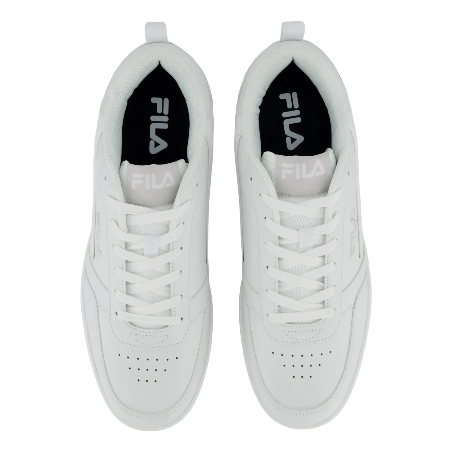 Fila Rega Nf White(Fila Fila Rega Nf White) 6 Fila Rega Nf White(Fila Fila Rega Nf White) - Bild 6
