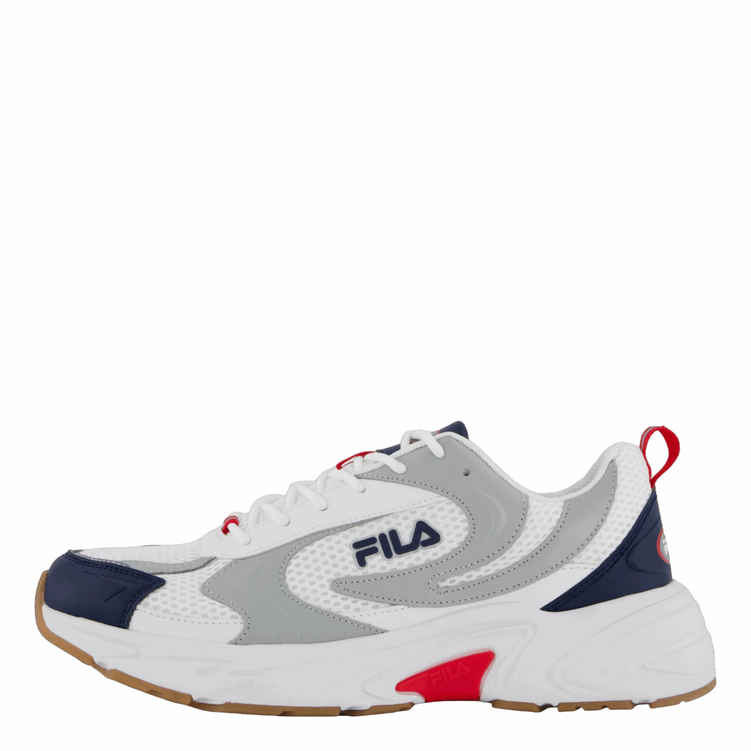 Kreatix White-fila Navy(Fila Kreatix White Fila Navy) 1 Kreatix White-fila Navy(Fila Kreatix White Fila Navy)