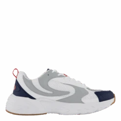 Kreatix White-fila Navy(Fila Kreatix White Fila Navy) 8 Kreatix White-fila Navy(Fila Kreatix White Fila Navy) -Heppo Butik 61246 92 003