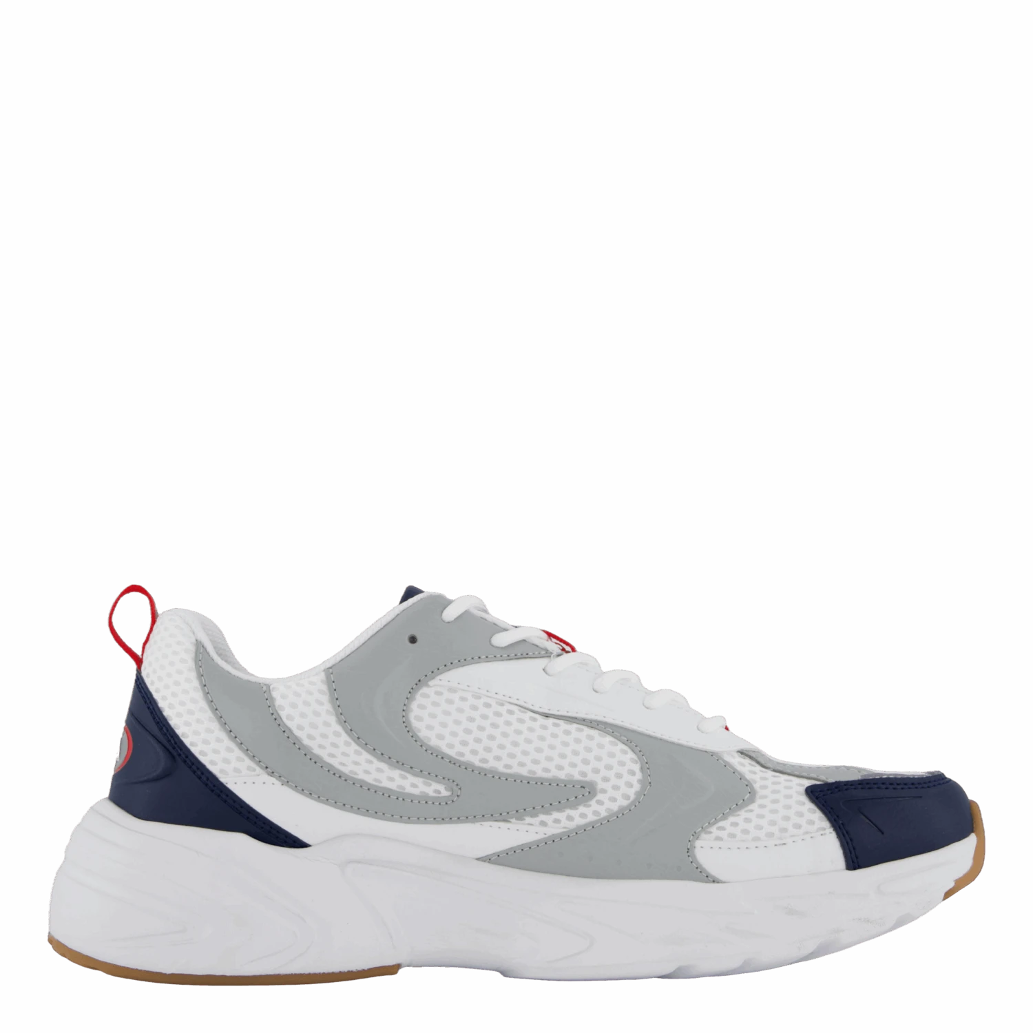 Kreatix White-fila Navy(Fila Kreatix White Fila Navy) 3 Kreatix White-fila Navy(Fila Kreatix White Fila Navy) - Bild 3