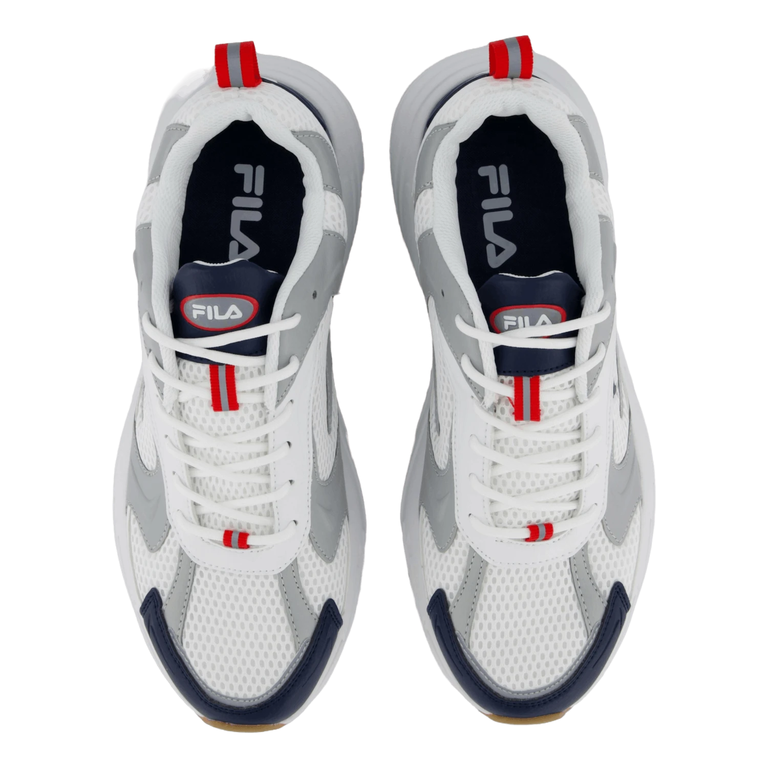 Kreatix White-fila Navy(Fila Kreatix White Fila Navy) 6 Kreatix White-fila Navy(Fila Kreatix White Fila Navy) - Bild 6