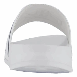 Morro Bay Slipper Teens White(Fila Morro Bay Slipper Teens White) -Heppo Butik 61247 10 005