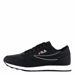 Orbit Black(Fila Orbit Black)