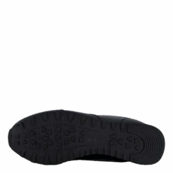 Orbit Black(Fila Orbit Black) -Heppo Butik 61254 45 004