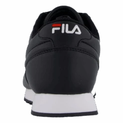 Orbit Black(Fila Orbit Black) -Heppo Butik 61254 45 005