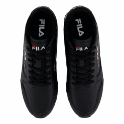 Orbit Black(Fila Orbit Black) -Heppo Butik 61254 45 006