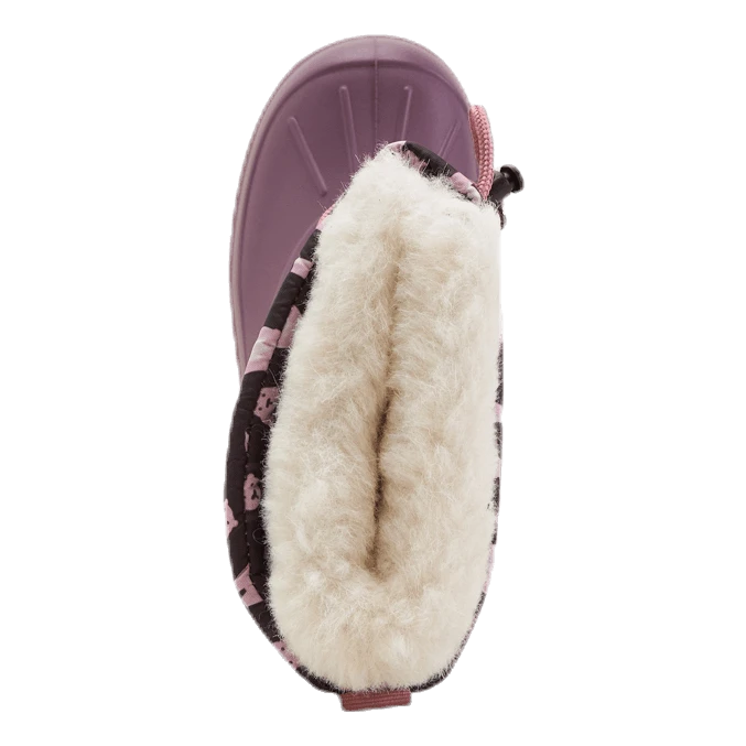 Snowfall Bear Purple(231524 Viking Snowfall Bear C Lila) 5 Snowfall Bear Purple(231524 Viking Snowfall Bear C Lila) - Bild 5