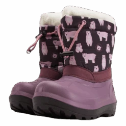 Snowfall Bear Purple(231524 Viking Snowfall Bear C Lila) 13 Snowfall Bear Purple(231524 Viking Snowfall Bear C Lila) -Heppo Butik 7054977336191 008 f2a340fd2a7e44a68a794e0c0da86113 16285588 7396 46ea 9e81 eed94991db9e